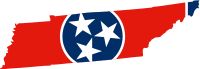 TN State Flag